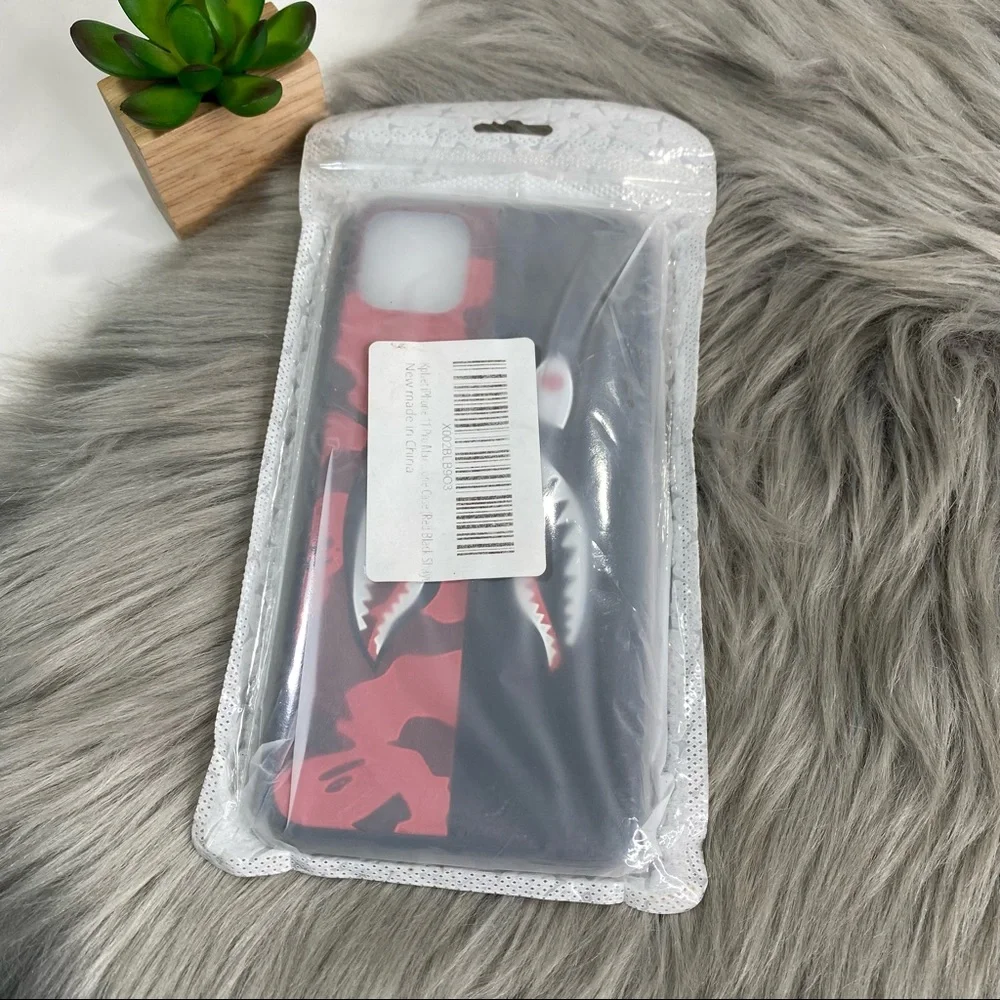 iPhone 11 Pro Max Phone Case